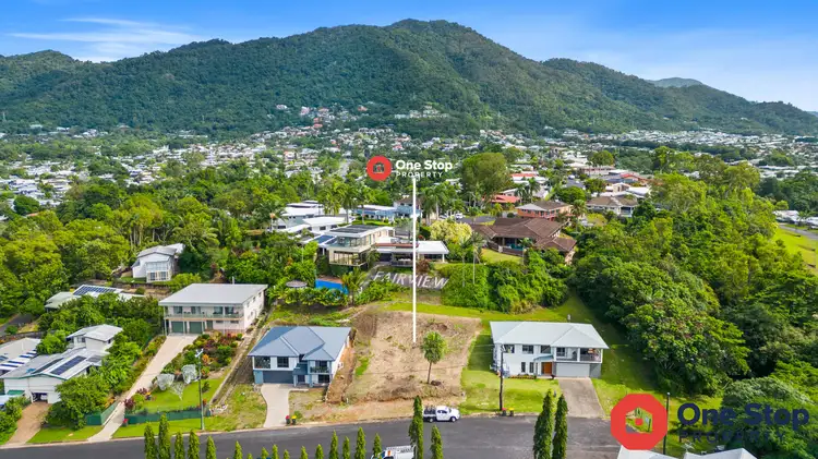 Sixth view of Homely land listing, 9 Munro Terrace, Mooroobool QLD 4870