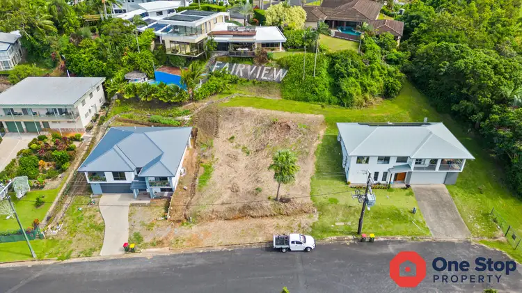 Seventh view of Homely land listing, 9 Munro Terrace, Mooroobool QLD 4870