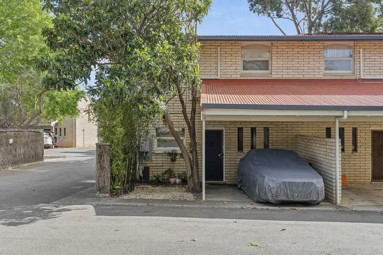 Second view of Homely unit listing, 3/571 Portrush Road, Glenunga SA 5064