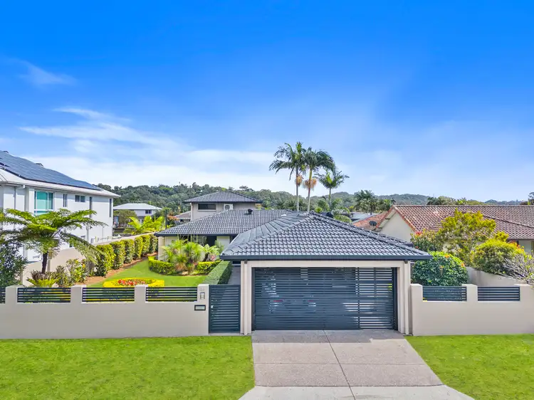 64 Melaleuca Drive, Palm Beach QLD 4221