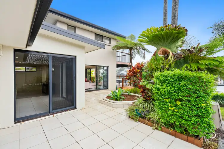 Sixth view of Homely house listing, 64 Melaleuca Drive, Palm Beach QLD 4221