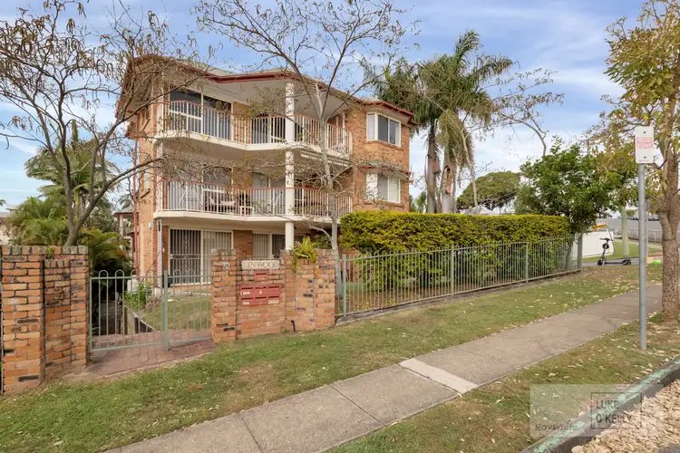 5/72 Hampstead Road, Highgate Hill QLD 4101