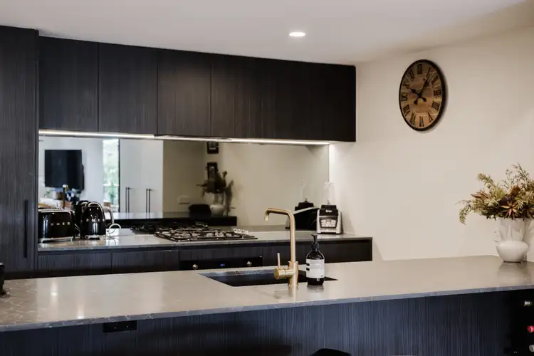 Fourth view of Homely apartment listing, 1202/41 & 43 Belgrave Street, Balmoral QLD 4171