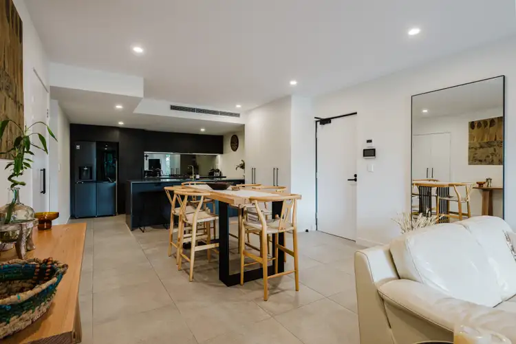 Seventh view of Homely apartment listing, 1202/41 & 43 Belgrave Street, Balmoral QLD 4171