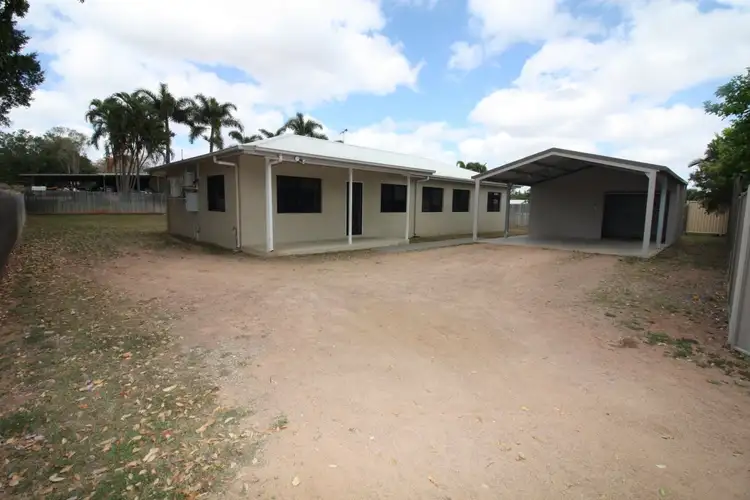 23 Hicks Street, Richmond Hill QLD 4820