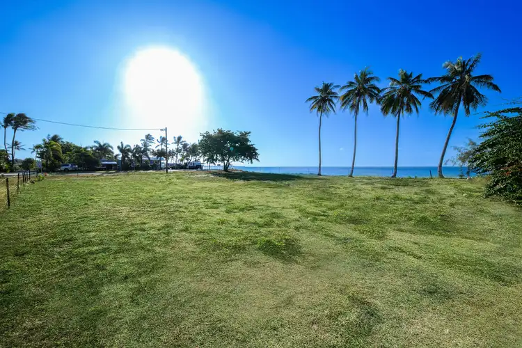 Second view of Homely land listing, 30 Argyle Street, Whitsundays QLD 4802