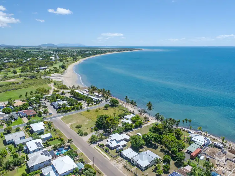 Fourth view of Homely land listing, 30 Argyle Street, Whitsundays QLD 4802