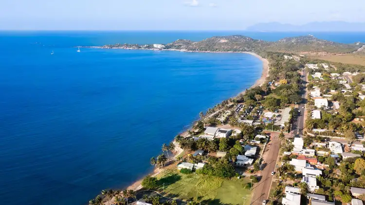 Fifth view of Homely land listing, 30 Argyle Street, Whitsundays QLD 4802