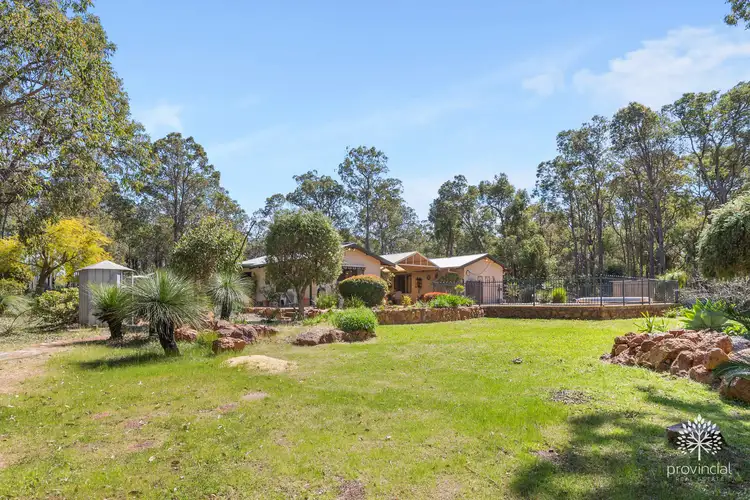 Main view of Homely house listing, 35 Anembo Road, Carmel WA 6076