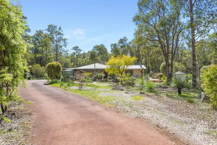 Second view of Homely house listing, 35 Anembo Road, Carmel WA 6076