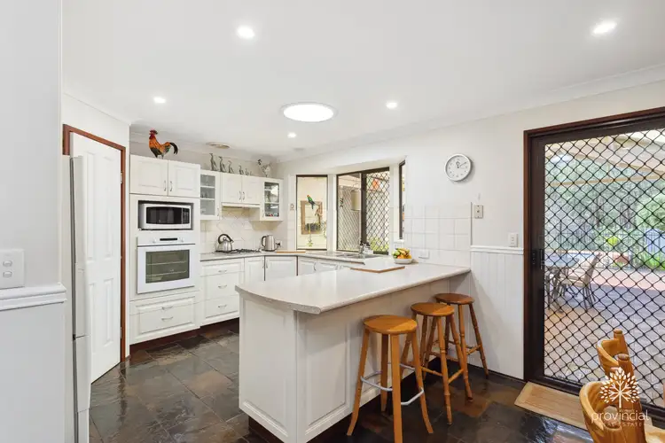 Third view of Homely house listing, 35 Anembo Road, Carmel WA 6076