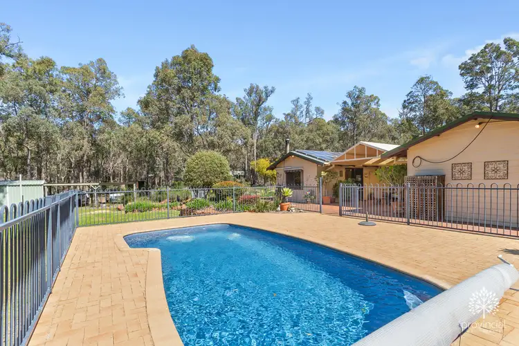 Fourth view of Homely house listing, 35 Anembo Road, Carmel WA 6076
