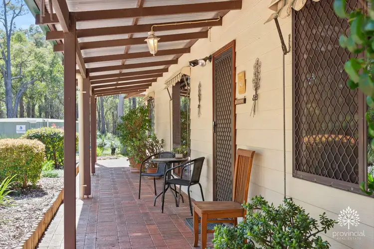 Sixth view of Homely house listing, 35 Anembo Road, Carmel WA 6076