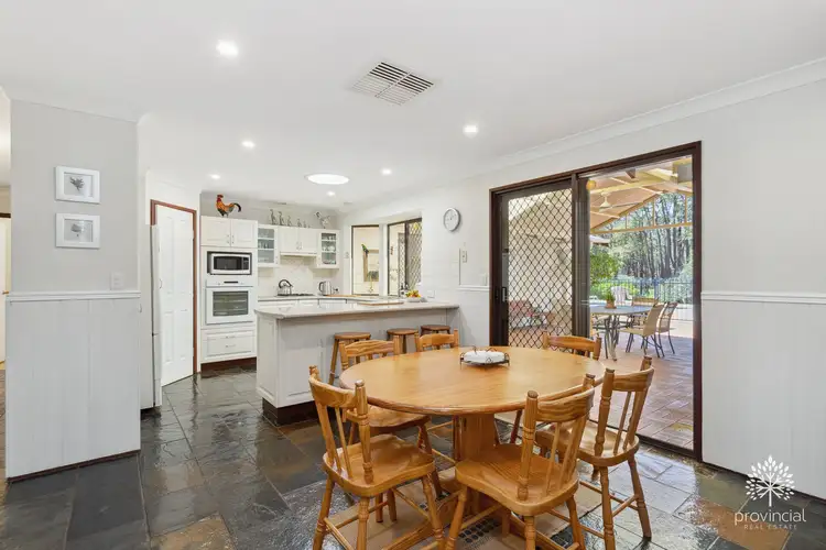 Seventh view of Homely house listing, 35 Anembo Road, Carmel WA 6076