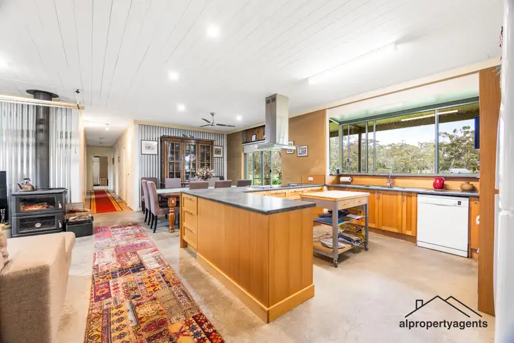 Main view of Homely house listing, 1101 Mt Talbot Road, Nurrabiel VIC 3401