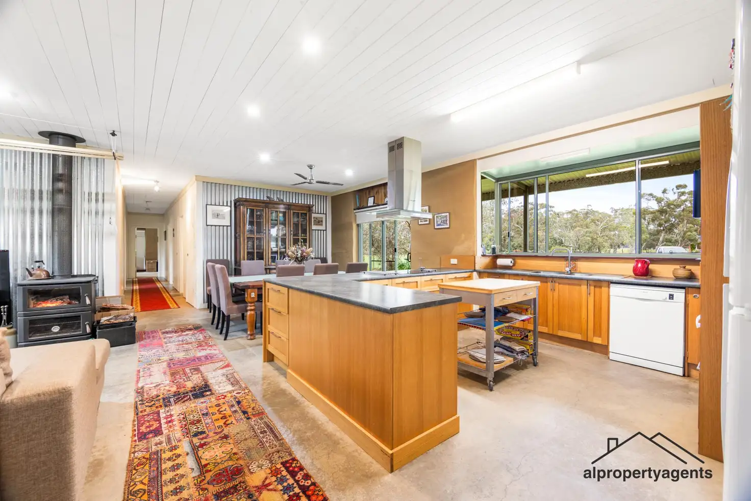 Main view of Homely house listing, 1101 Mt Talbot Road, Nurrabiel VIC 3401