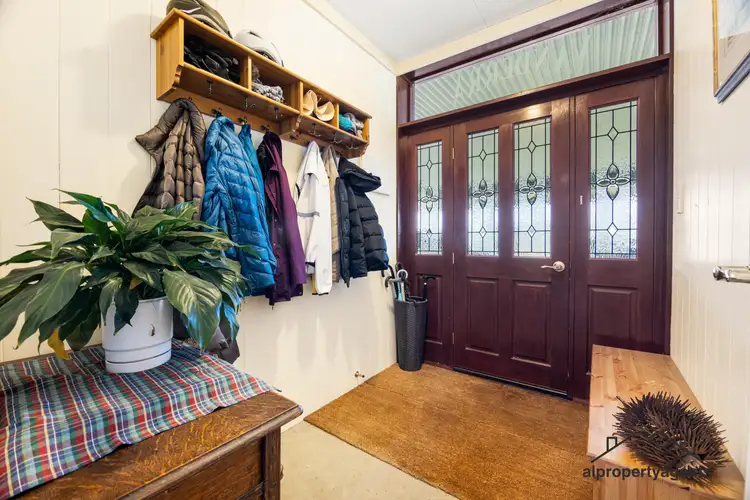 Third view of Homely house listing, 1101 Mt Talbot Road, Nurrabiel VIC 3401