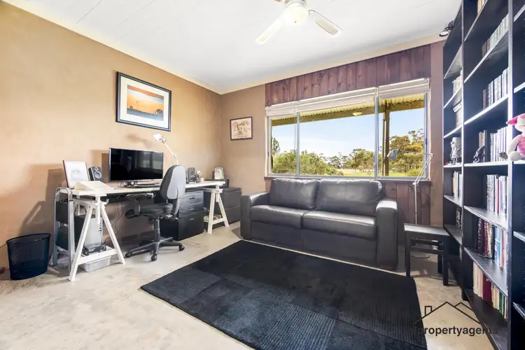 Fourth view of Homely house listing, 1101 Mt Talbot Road, Nurrabiel VIC 3401