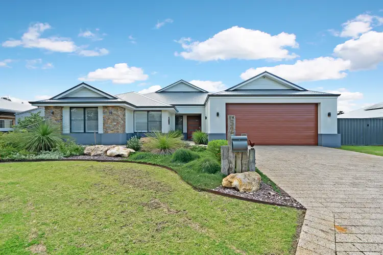 52 Cockatoo Loop, Vasse WA 6280