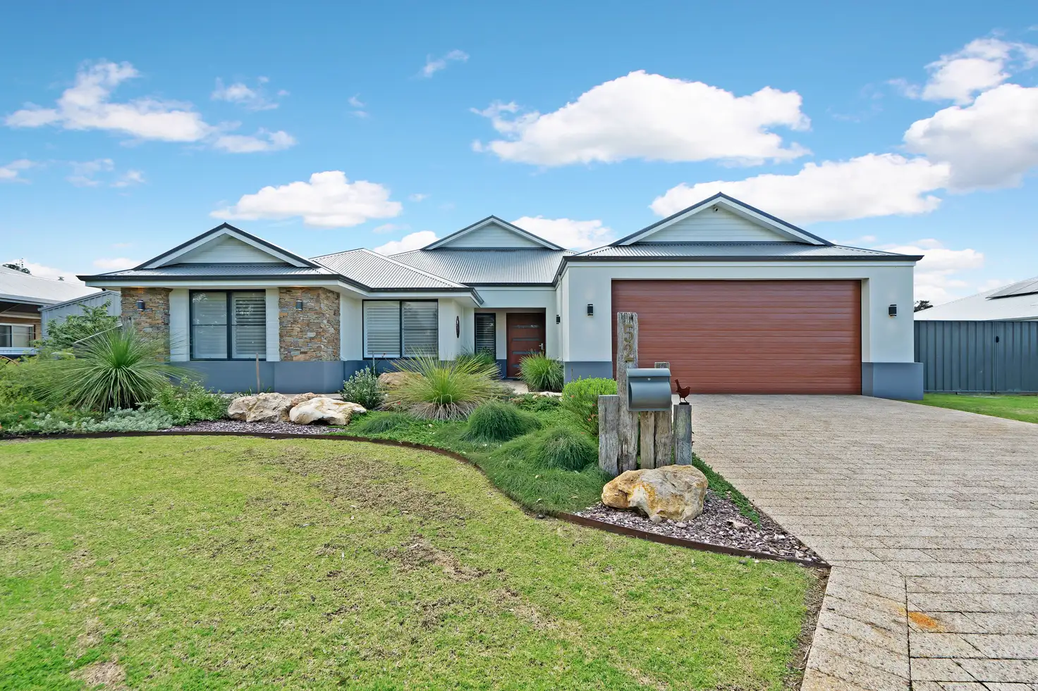Main view of Homely house listing, 52 Cockatoo Loop, Vasse WA 6280