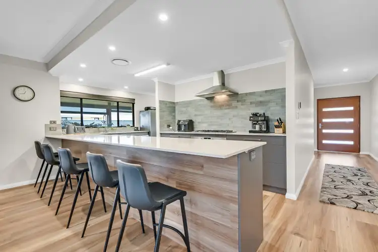 Second view of Homely house listing, 52 Cockatoo Loop, Vasse WA 6280
