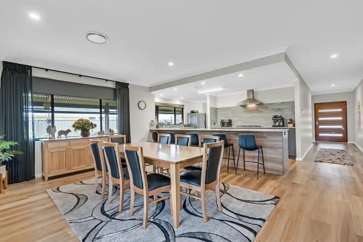 Fifth view of Homely house listing, 52 Cockatoo Loop, Vasse WA 6280
