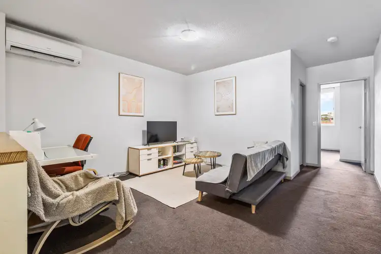 Fourth view of Homely apartment listing, 2607/59 Blamey Street, Kelvin Grove QLD 4059