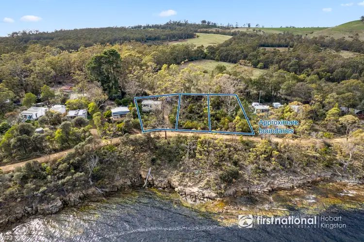 Main view of Homely house listing, 461 Killora Road, Killora TAS 7150