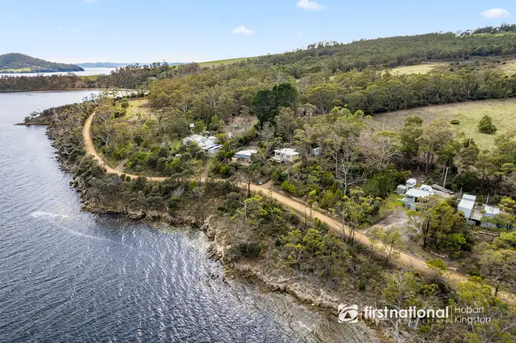 Second view of Homely house listing, 461 Killora Road, Killora TAS 7150