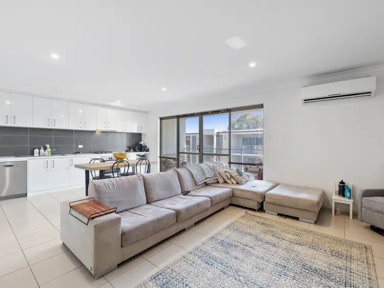 Second view of Homely apartment listing, 203/9 Central Terrace, Beckenham WA 6107