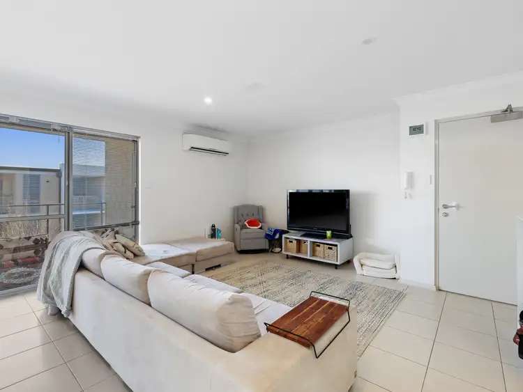 Third view of Homely apartment listing, 203/9 Central Terrace, Beckenham WA 6107