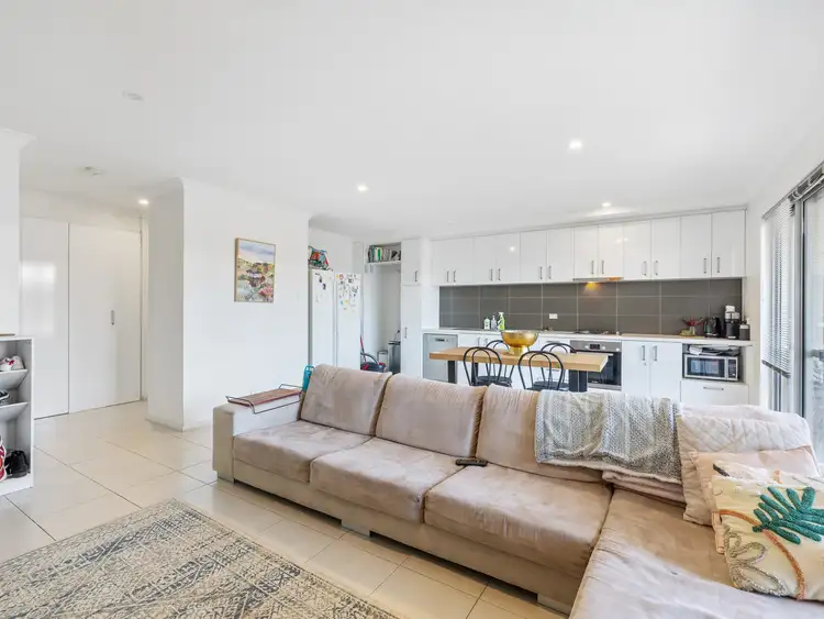 Fourth view of Homely apartment listing, 203/9 Central Terrace, Beckenham WA 6107