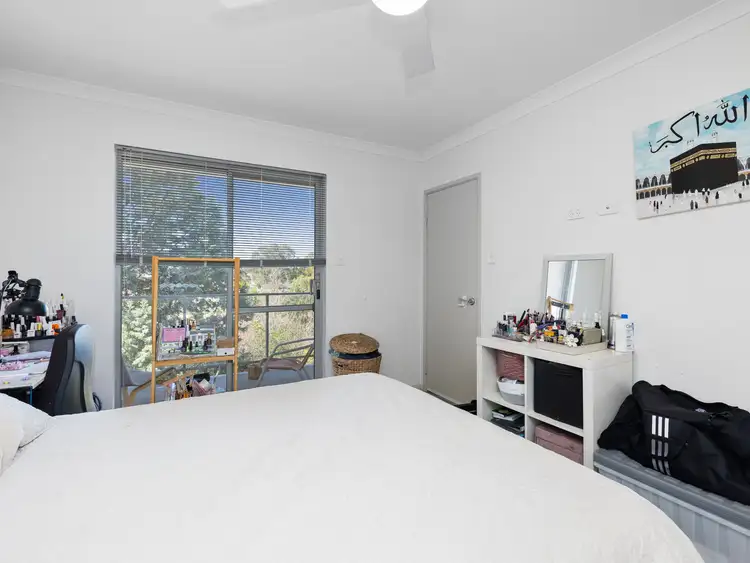 Sixth view of Homely apartment listing, 203/9 Central Terrace, Beckenham WA 6107