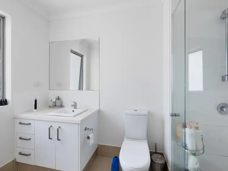 Seventh view of Homely apartment listing, 203/9 Central Terrace, Beckenham WA 6107