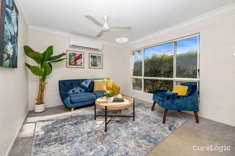Second view of Homely house listing, 13 Biraldo Court, Burdell QLD 4818