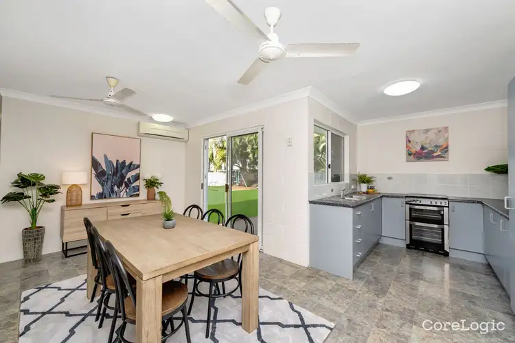 Fourth view of Homely house listing, 13 Biraldo Court, Burdell QLD 4818