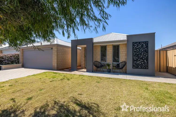 70 Blackwood Meander, Yanchep WA 6035