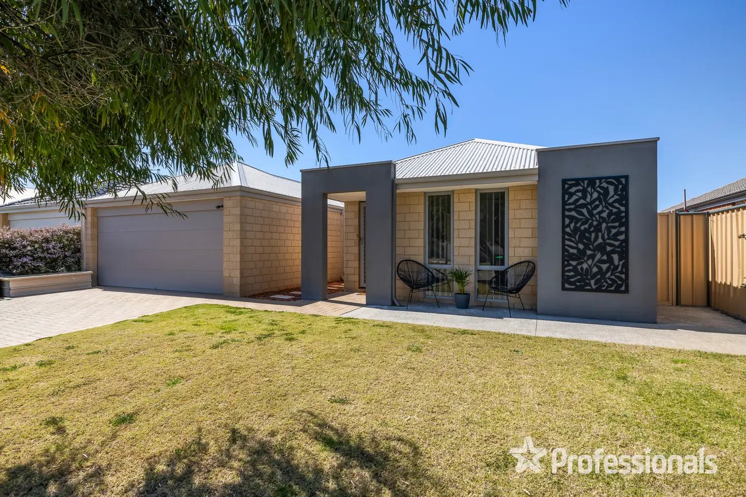Main view of Homely house listing, 70 Blackwood Meander, Yanchep WA 6035