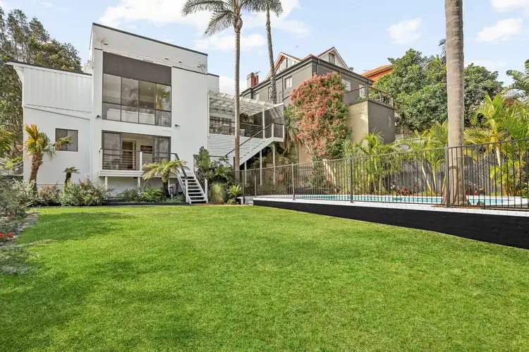 45 Liverpool Street, Rose Bay NSW 2029