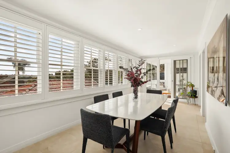 Fifth view of Homely house listing, 45 Liverpool Street, Rose Bay NSW 2029