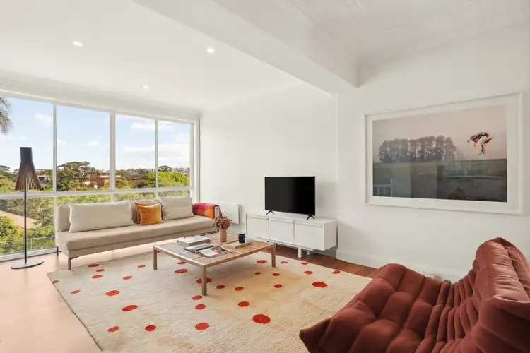 Sixth view of Homely house listing, 45 Liverpool Street, Rose Bay NSW 2029