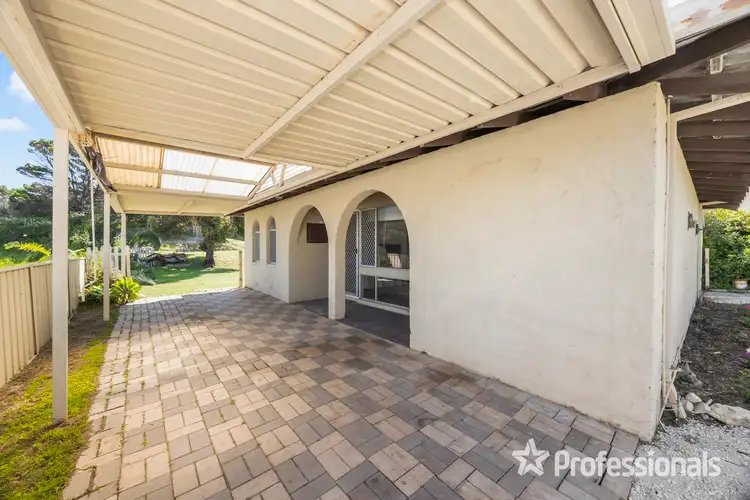 47 Charnwood Avenue, Two Rocks WA 6037