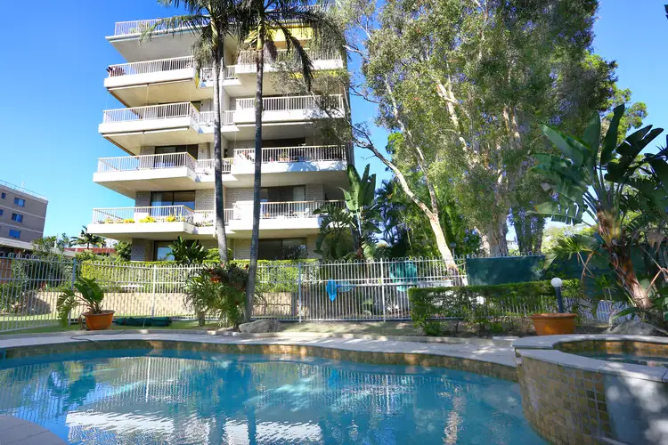 103/65 Bauer Street, Southport QLD 4215