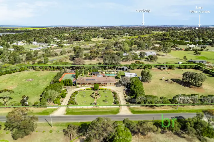 Main view of Homely house listing, 5 Alison Drive, Lara VIC 3212