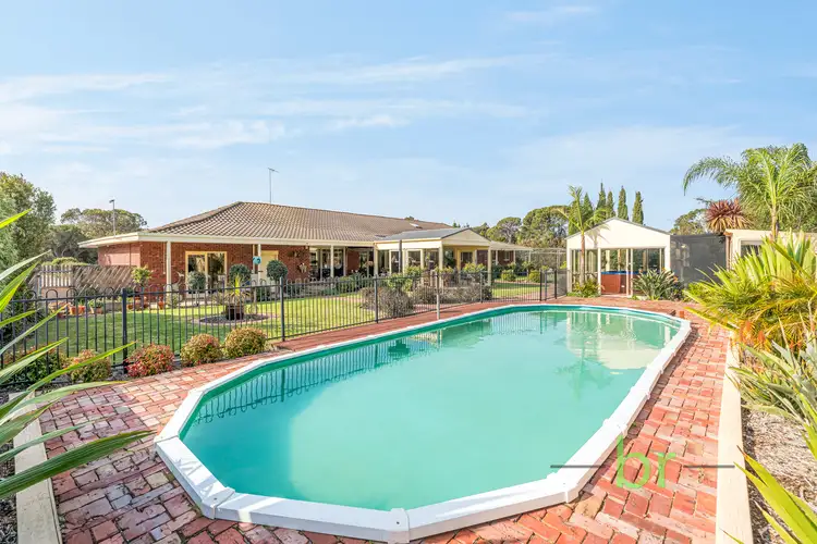 Third view of Homely house listing, 5 Alison Drive, Lara VIC 3212