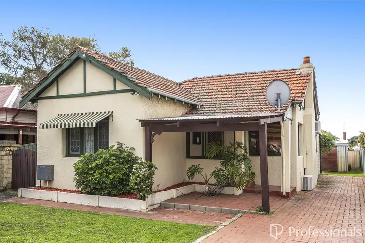 108 First Avenue, Bassendean WA 6054