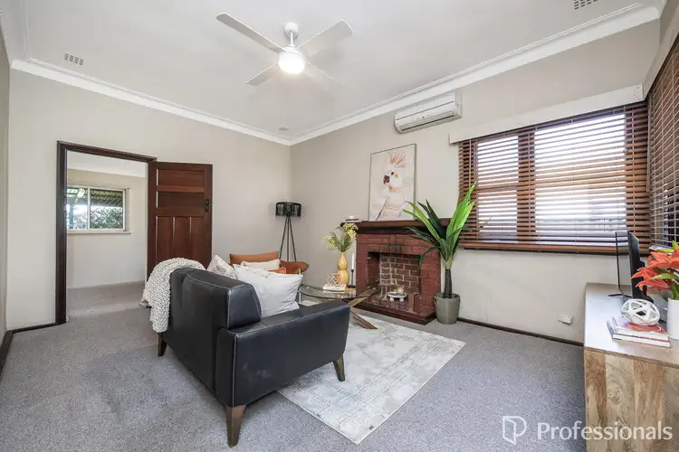 Third view of Homely house listing, 108 First Avenue, Bassendean WA 6054