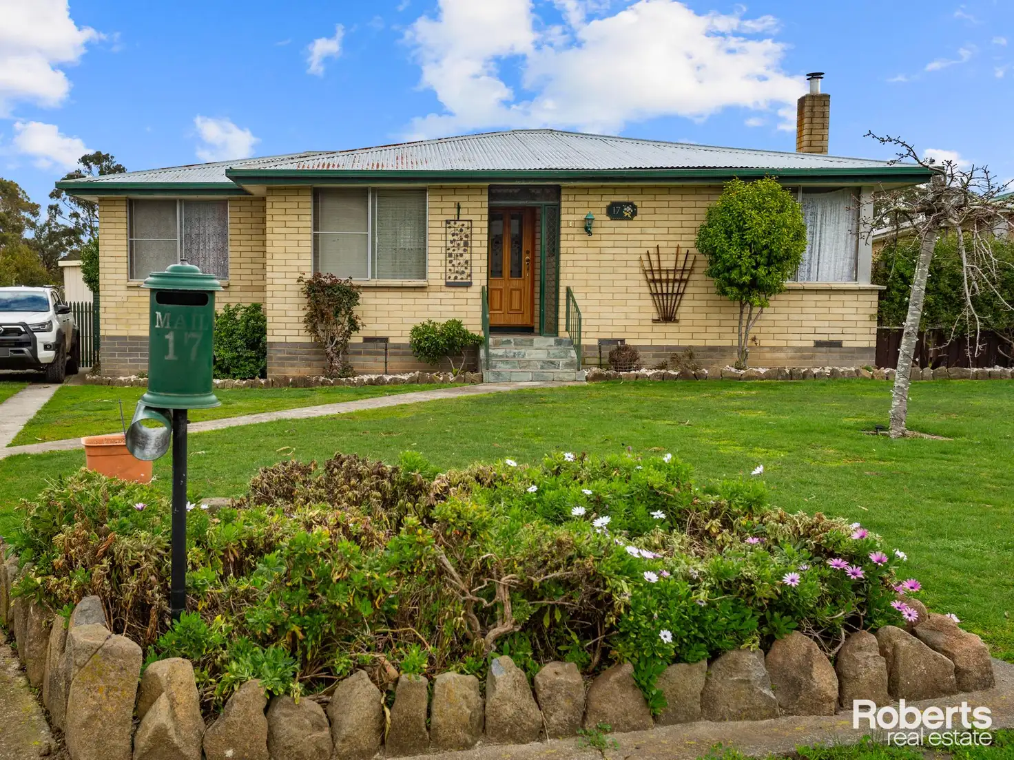 Main view of Homely house listing, 17 Pioneer Parade, Ravenswood TAS 7250