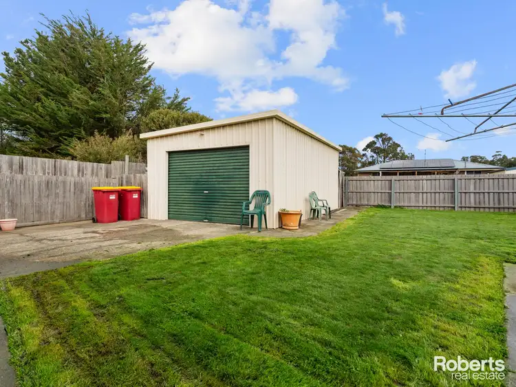 Fifth view of Homely house listing, 17 Pioneer Parade, Ravenswood TAS 7250