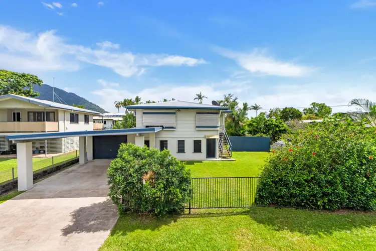 8 Henley Street, Earlville QLD 4870